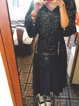 mさんのコーディネート