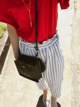 mさんのコーディネート