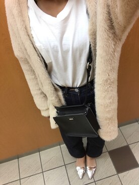 mさんのコーディネート