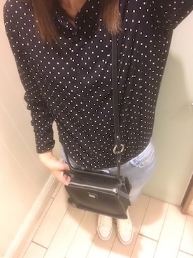 mさんのコーディネート