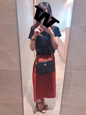 mさんのコーディネート