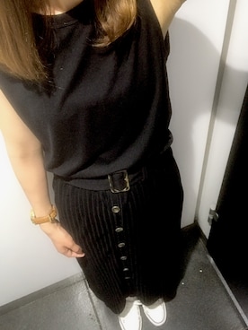 mさんのコーディネート