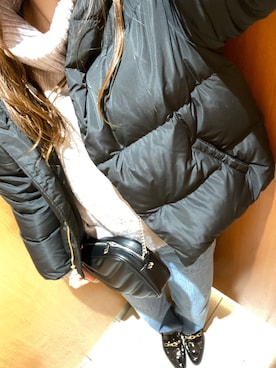 mさんのコーディネート