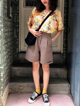 Ku’s🇹🇼さんのコーディネート