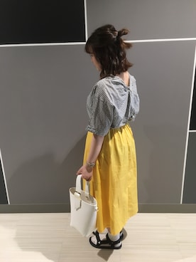 AYさんのコーディネート