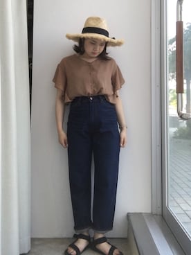 AYさんのコーディネート
