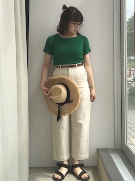 AYさんのコーディネート