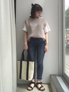 AYさんのコーディネート