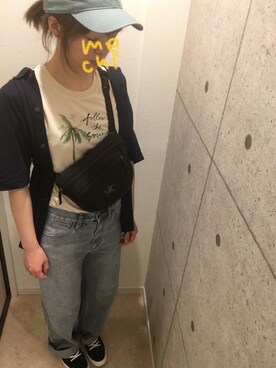 めちさんのコーディネート