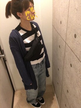 めちさんのコーディネート