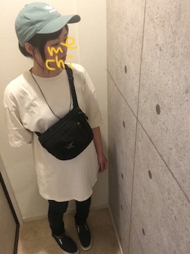 めちさんのコーディネート