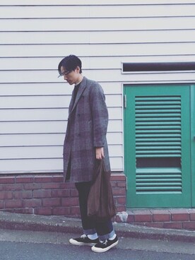 Pan(MakotoYamazaki)さんのコーディネート