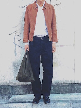 Pan(MakotoYamazaki)さんのコーディネート