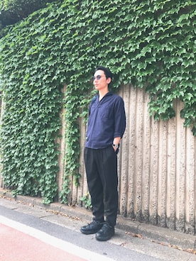 Pan(MakotoYamazaki)さんのコーディネート