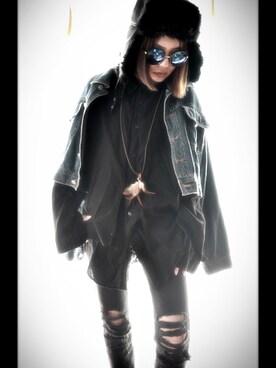 Rさんのコーディネート