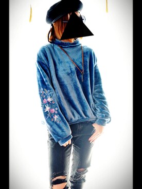 Rさんのコーディネート