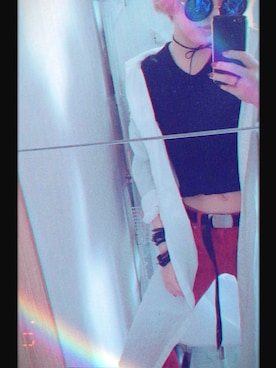 Rさんのコーディネート