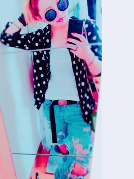 Rさんのコーディネート