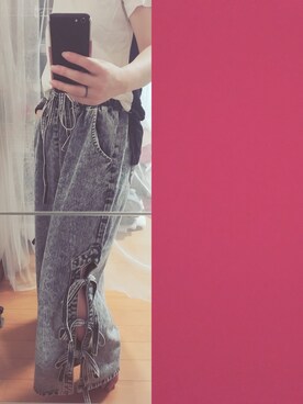 Rさんのコーディネート