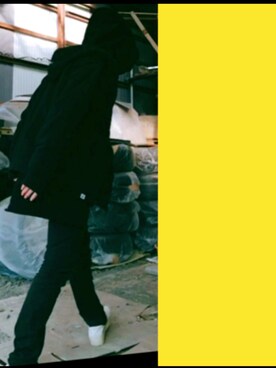 Rさんのコーディネート