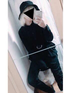 Rさんのコーディネート