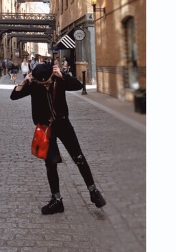 Rさんのコーディネート