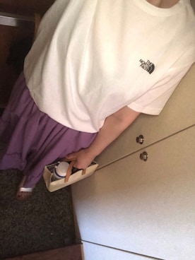 かなこさん（レディース・156cm）の秋コーディネート