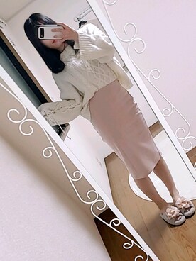 ⑅Shino⑅さんのコーディネート