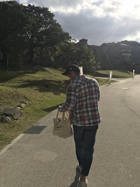 yakkoさんのコーディネート