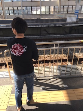 yakkoさんのコーディネート