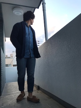 yakkoさんのコーディネート