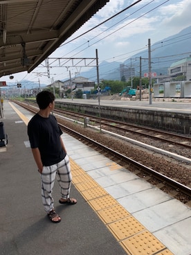 yakkoさんのコーディネート