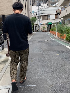 yakkoさんのコーディネート