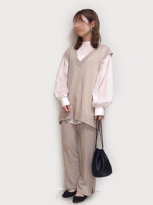 まかろにさんのコーディネート