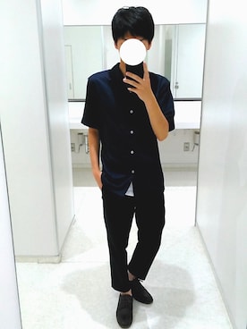 Ryoさんのコーディネート