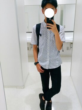 Ryoさんのコーディネート