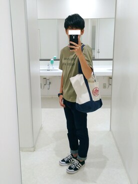 Ryoさんのコーディネート