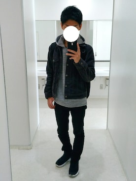 Ryoさんのコーディネート