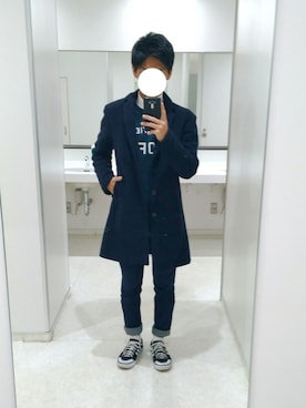 Ryoさんのコーディネート