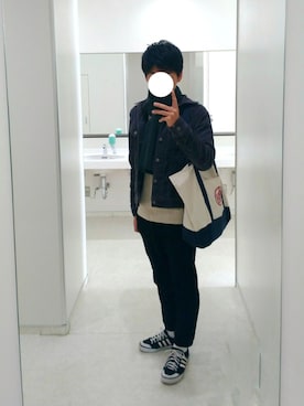 Ryoさんのコーディネート