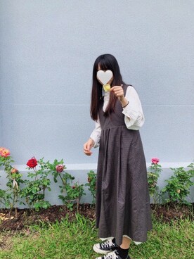 Noeliaさんのコーディネート