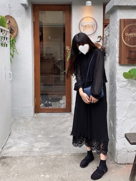 Noeliaさんのコーディネート