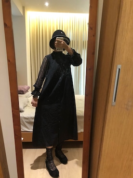 Noeliaさんのコーディネート