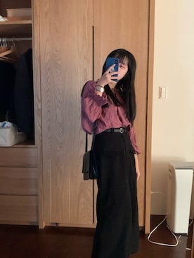 Noeliaさんのコーディネート