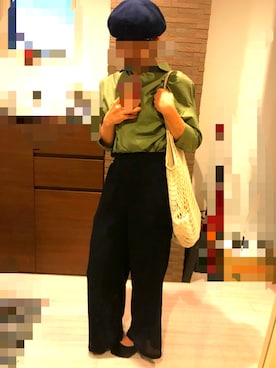 りっぴーさんのコーディネート