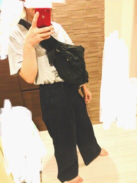 りっぴーさんのコーディネート