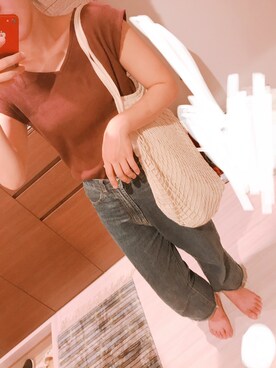 りっぴーさんのコーディネート