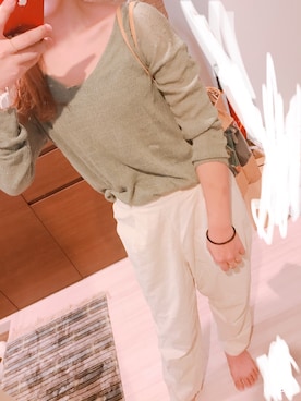 りっぴーさんのコーディネート