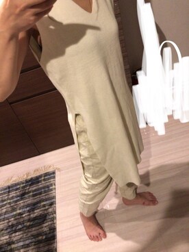 りっぴーさんのコーディネート