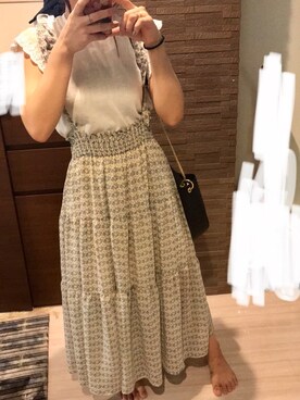 りっぴーさんのコーディネート